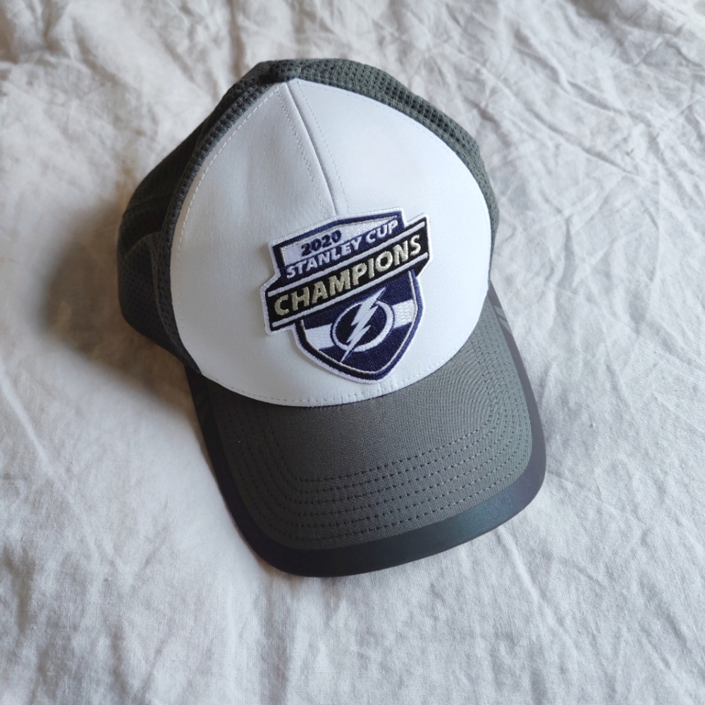 Tampa Bay Lightning Hat